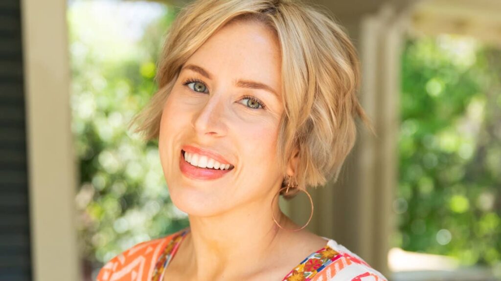 Erin Napier